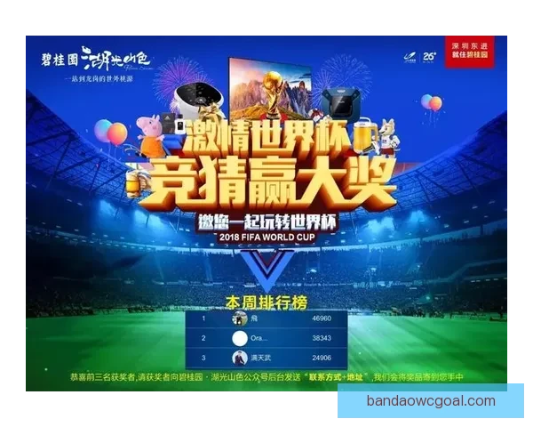 世界杯竞猜签到奖励天天领参与预测赢积分好礼活动全攻略指南